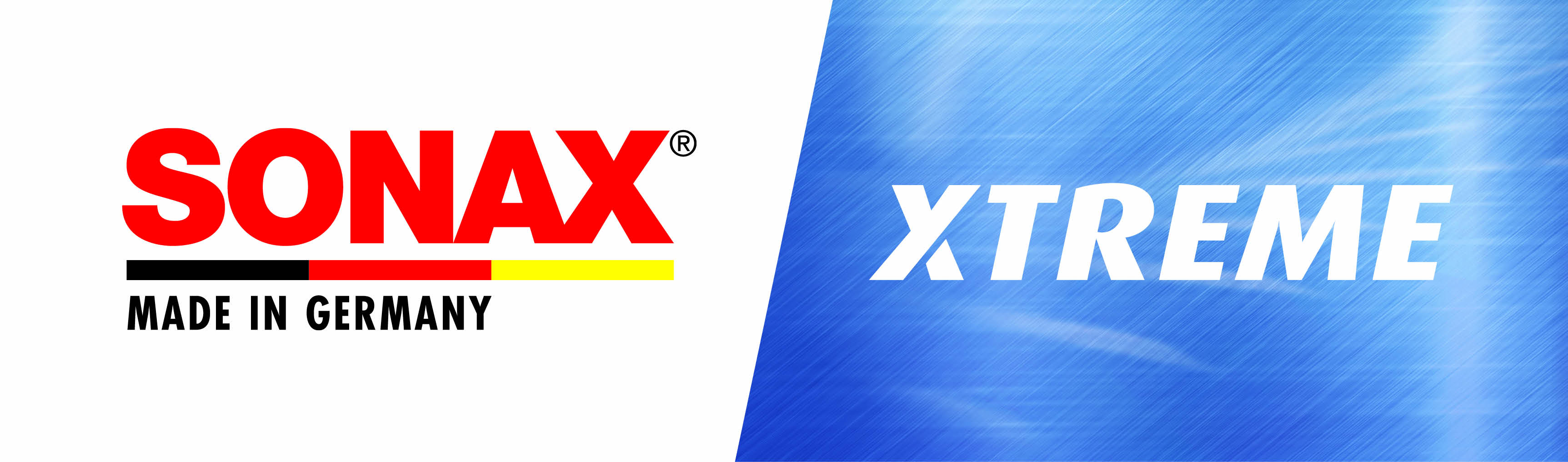 Sonax Xtreme Kunststoffdetailer 500ml 02552410