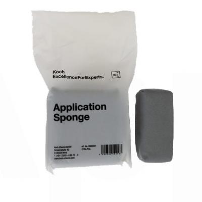 KochChemie Application Sponge 2 Stk.